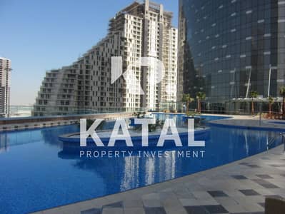 1 Bedroom Flat for Sale in Al Reem Island, Abu Dhabi - IMG_0970. jpg