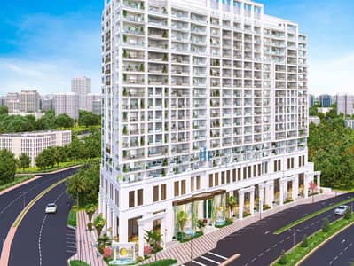 Студия Продажа в Дубайский Научный Парк, Дубай - 5. jpg