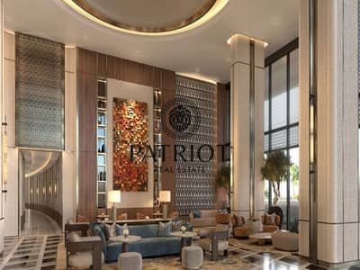 1 Bedroom Flat for Sale in Al Marjan Island, Ras Al Khaimah - 10. JPG