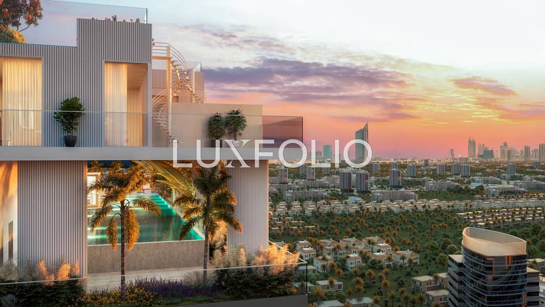 Luxury Project | Spacious | 60/40 PHPP Luxury Project | Spacious | 60/40 PHPP