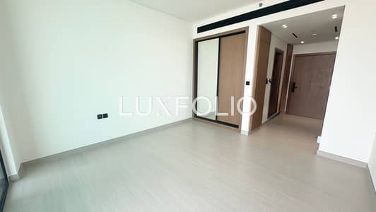 Studio for Rent in Jumeirah Village Circle (JVC), Dubai - Brand New | Community View | Available Now