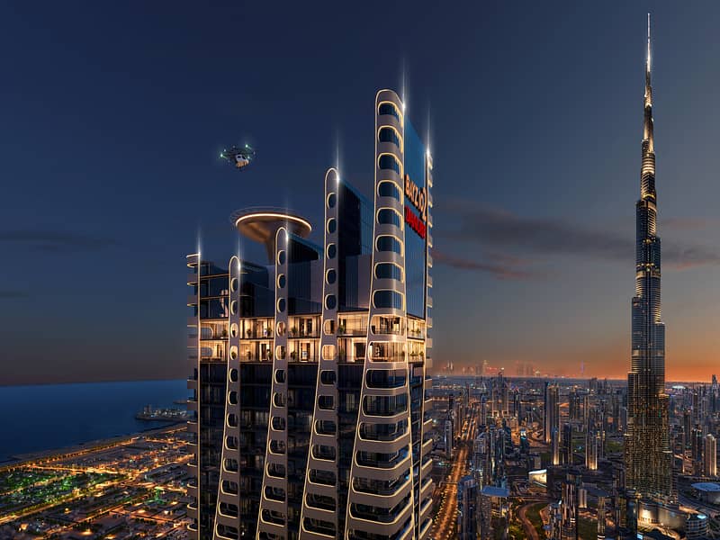 3 Bayz 102 Penthouse Exterior cam4_rev. jpg