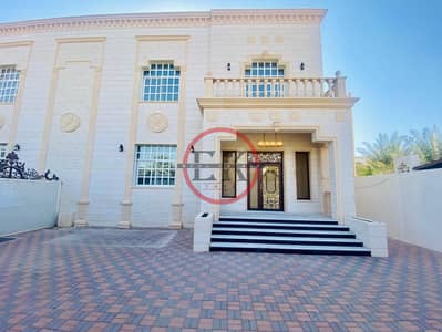 5 Bedroom Villa for Rent in Al Khibeesi, Al Ain - WhatsApp Image 2025-07-04 at 11.04. 27 AM. jpeg
