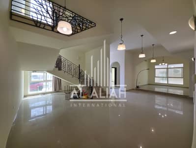 5 Cпальни Вилла в аренду в Халифа Сити, Абу-Даби - WhatsApp Image 2025-07-04 at 11.16. 29_4744c29e. jpg