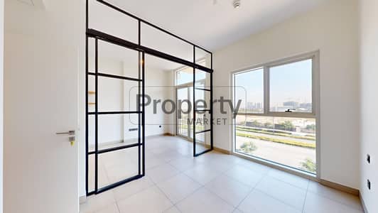 1 Bedroom Flat for Rent in Dubai Hills Estate, Dubai - Dubai-Hills-Socio-Tower-1BR-01182024_164857. jpg