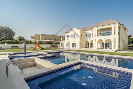 7 Bedroom Villa for Rent in Arabian Ranches, Dubai - 1. jpeg