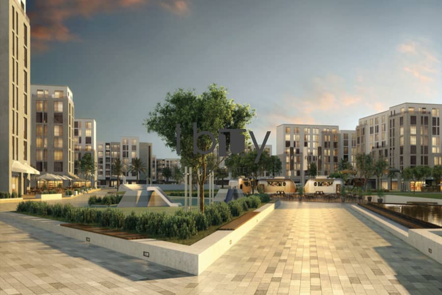 位于阿尔沙穆卡,阿尔里曼1号,里曼生活馆 的住宅地块 4400000 AED - 12123564 位于阿尔沙穆卡,阿尔里曼1号,里曼生活馆 的住宅地块 4400000 AED - 12123564