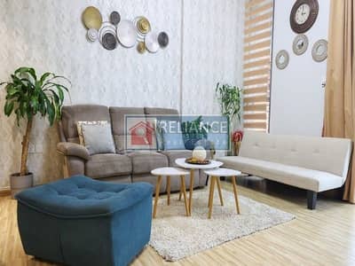2 Cпальни Апартаменты в аренду в Дубай Продакшн Сити, Дубай - 4be7c71c-ef3a-4daf-9194-d3d35768351e. jpeg