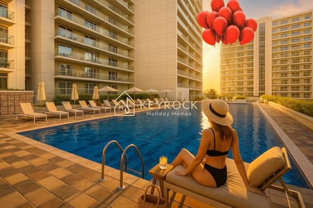 فلیٹ 1 غرفة نوم للايجار في الخليج التجاري، دبي - Reva 2704 R. jpg