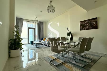 2 Bedroom Apartment for Rent in Business Bay, Dubai - 4. jpg