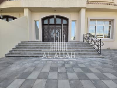 4 Cпальни Вилла в аренду в Халифа Сити, Абу-Даби - WhatsApp Image 2025-07-04 at 11.11. 51_9edb2299. jpg