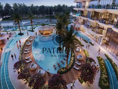 1 Bedroom Apartment for Sale in Al Marjan Island, Ras Al Khaimah - 09. JPG