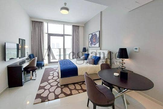Spacious Layout | Fully Furnished Apt | Vacant Spacious Layout | Fully Furnished Apt | Vacant