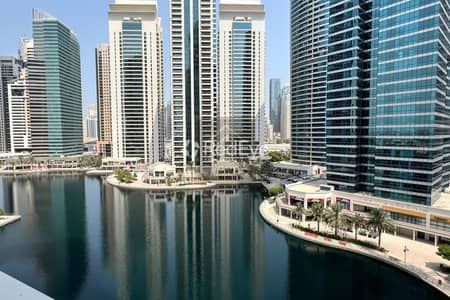 朱美拉湖塔 (JLT)， 迪拜 2 卧室公寓待售 - 位于朱美拉湖塔 (JLT)，JLT Y区，湖滨大厦 2 卧室的公寓 1900000 AED - 12124096