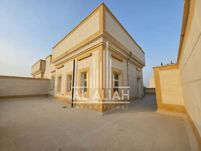 6 Cпальни Вилла в аренду в Халифа Сити, Абу-Даби - WhatsApp Image 2025-07-04 at 11.08. 15_1efe5b8d. jpg