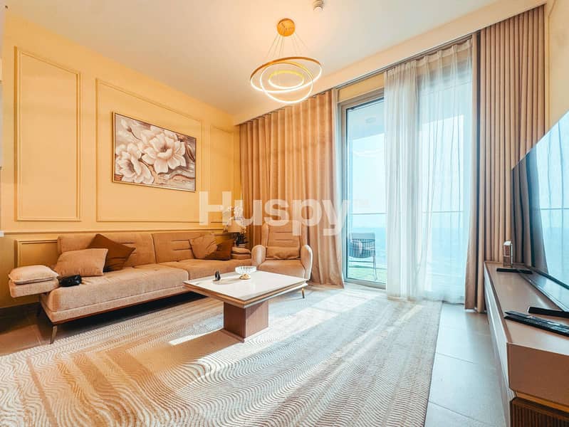 Vacant | Fully Upgraded | City View Vacant | Fully Upgraded | City View