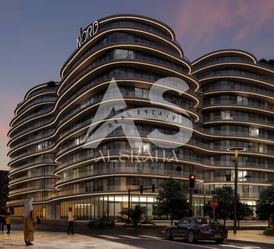 1 Bedroom Flat for Sale in Saadiyat Island, Abu Dhabi - Copy of J25271-Henge Residences-Brochure Design_B-FloorPlans-highres-79. png