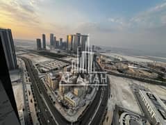 فیلا في جزيرة الريم 3 غرف 165000 درهم - 12124188