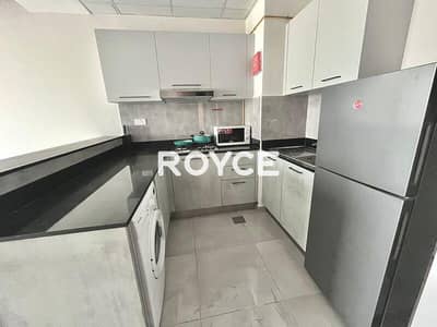 1 Bedroom Flat for Rent in Meydan City, Dubai - Modern | Burj Views | Spacious Layout
