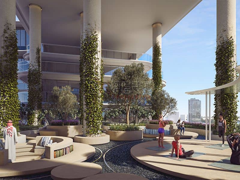 Nearby Jumeirah Golf Club | Smart Living | Sleek Interiors Nearby Jumeirah Golf Club | Smart Living | Sleek Interiors