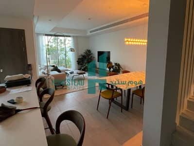 2 Bedroom Townhouse for Rent in Yas Island, Abu Dhabi - WhatsApp Image 2025-07-04 at 11.36. 41 AM (1). jpeg