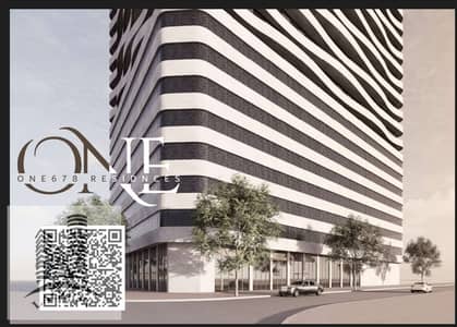 3 Bedroom Flat for Sale in Al Helio, Ajman - fbbf32d8-718b-42bf-9a5c-022c6ef0d064. jpg