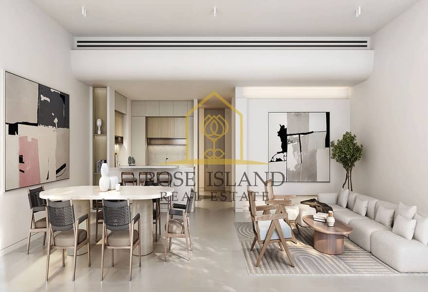 8 Thoraya_Townhouse_Living&Kitchen. jpg
