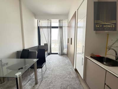 Studio for Rent in Meydan City, Dubai - 643a082c-ae12-4152-aa26-19213000f63c. jpg