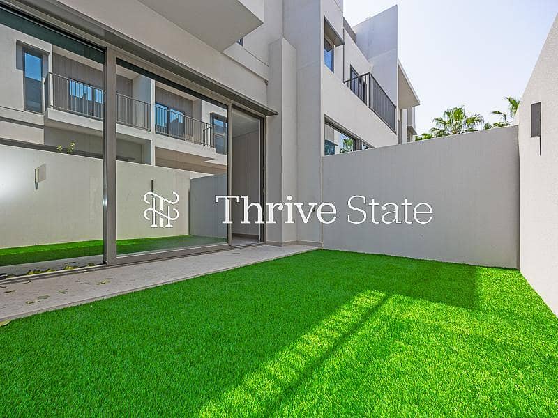 Таунхаус в Мохаммед Бин Рашид Сити,Район 7,МАГ Ай, 2 cпальни, 3250000 AED - 12124309 Таунхаус в Мохаммед Бин Рашид Сити,Район 7,МАГ Ай, 2 cпальни, 3250000 AED - 12124309