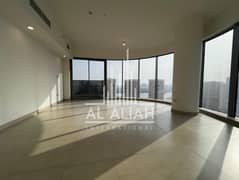 فیلا في جزيرة الريم 3 غرف 145000 درهم - 12124356