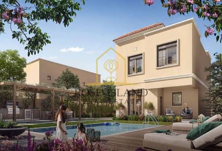 4 Bedroom Villa for Sale in Yas Island, Abu Dhabi - WhatsApp Image 2024-04-20 at 9.23. 49 AM (7). jpg