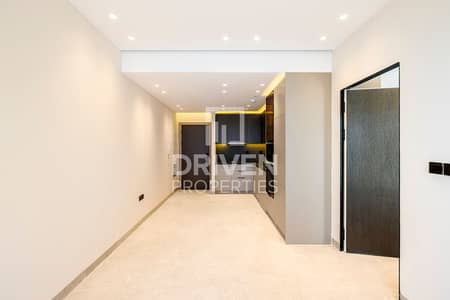 1 Bedroom Apartment for Rent in Al Satwa, Dubai - Prime Location | Unique Layout | Elegant Unit