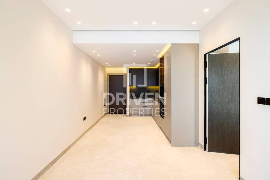 Prime Location | Unique Layout | Elegant Unit