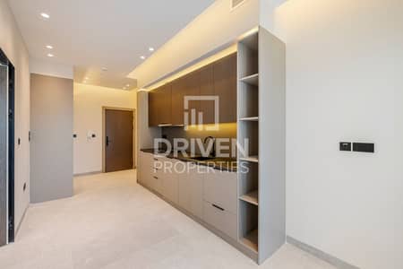 1 Bedroom Flat for Rent in Al Satwa, Dubai - Partly Furnished | Prime Location | Unique Layout