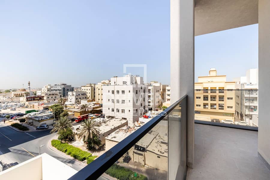 Huge Layout | Close to DIFC | Prime Location