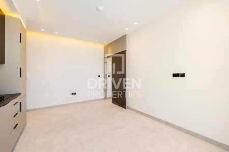 1 Bedroom Apartment for Rent in Al Satwa, Dubai - Unique Layout in a Stylish Furnished Elegant Unit