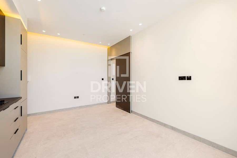 位于阿尔萨特瓦社区,朱美拉花园城,Oasis 1 1 卧室的公寓 71000 AED - 12124396 位于阿尔萨特瓦社区,朱美拉花园城,Oasis 1 1 卧室的公寓 71000 AED - 12124396