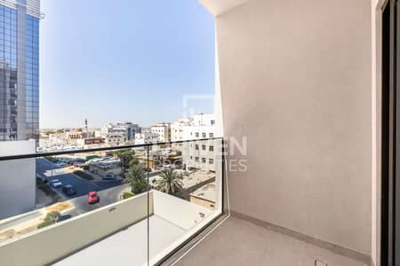 1 Bedroom Flat for Rent in Al Satwa, Dubai - Unique Layout | Elegant Unit | Furnished