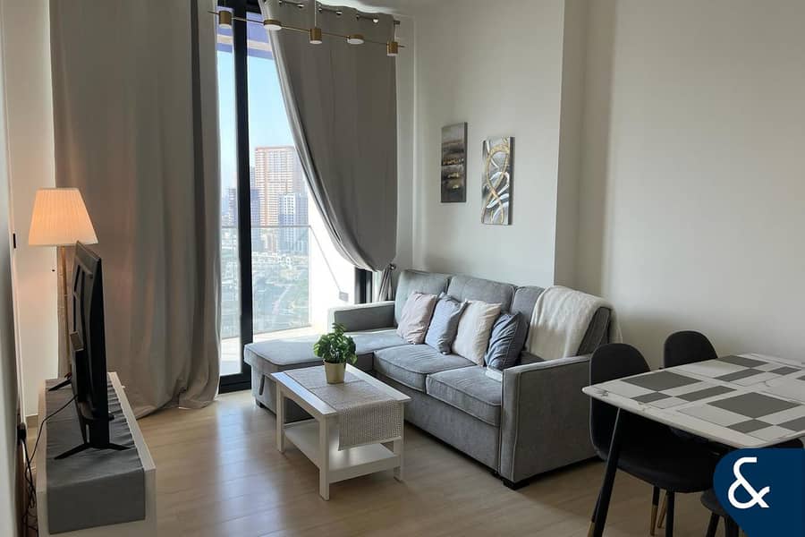 Vacant | Fully Furnished | 1 Bedroom Vacant | Fully Furnished | 1 Bedroom