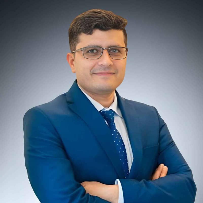 Rasheed Khan