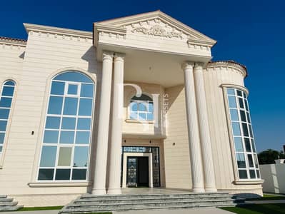 5 Bedroom Villa for Sale in Khalifa City, Abu Dhabi - IMG_9138. jpg