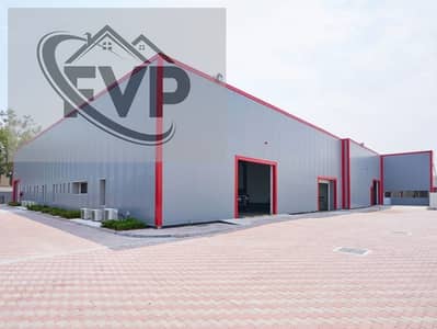 Warehouse for Rent in Al Quoz, Dubai - 1 (7). jpeg