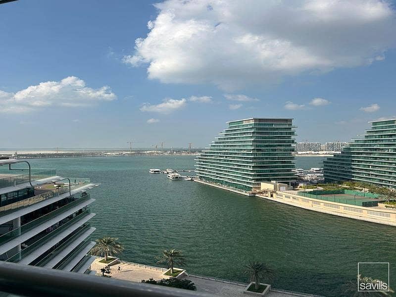 Full Sea View | Premium Amenities |Ready To Occupy Full Sea View | Premium Amenities |Ready To Occupy