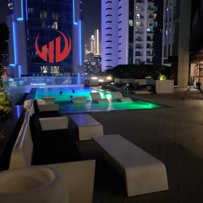 3 Bedroom Flat for Rent in Business Bay, Dubai - IMG-20250703-WA0187. jpg