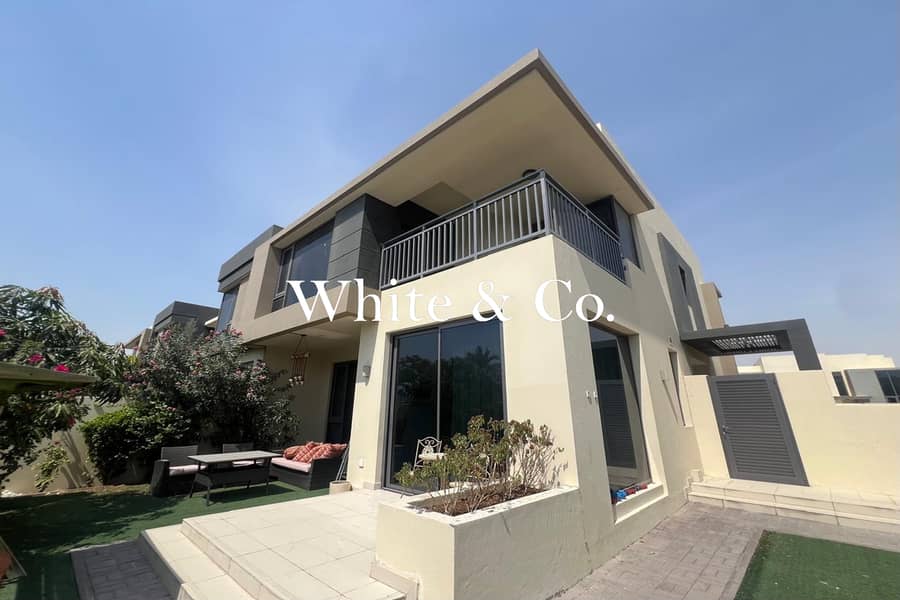 位于迪拜山庄,枫叶社区,枫叶1号公寓 5 卧室的联排别墅 340000 AED - 12124522 位于迪拜山庄,枫叶社区,枫叶1号公寓 5 卧室的联排别墅 340000 AED - 12124522
