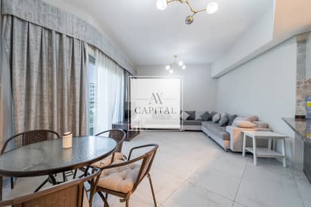 1 Bedroom Apartment for Rent in Dubai South, Dubai - Flexible Cheques | Big Layout | Nice Community