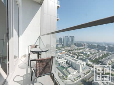 2 Bedroom Apartment for Rent in Sobha Hartland, Dubai - Untitled_HDR-20. jpg