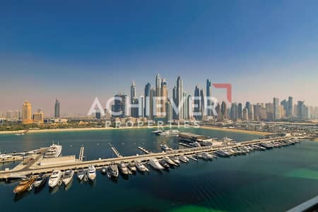فلیٹ 2 غرفة نوم للايجار في دبي هاربور‬، دبي - Emmar Beach Palce (143 of 162). jpg