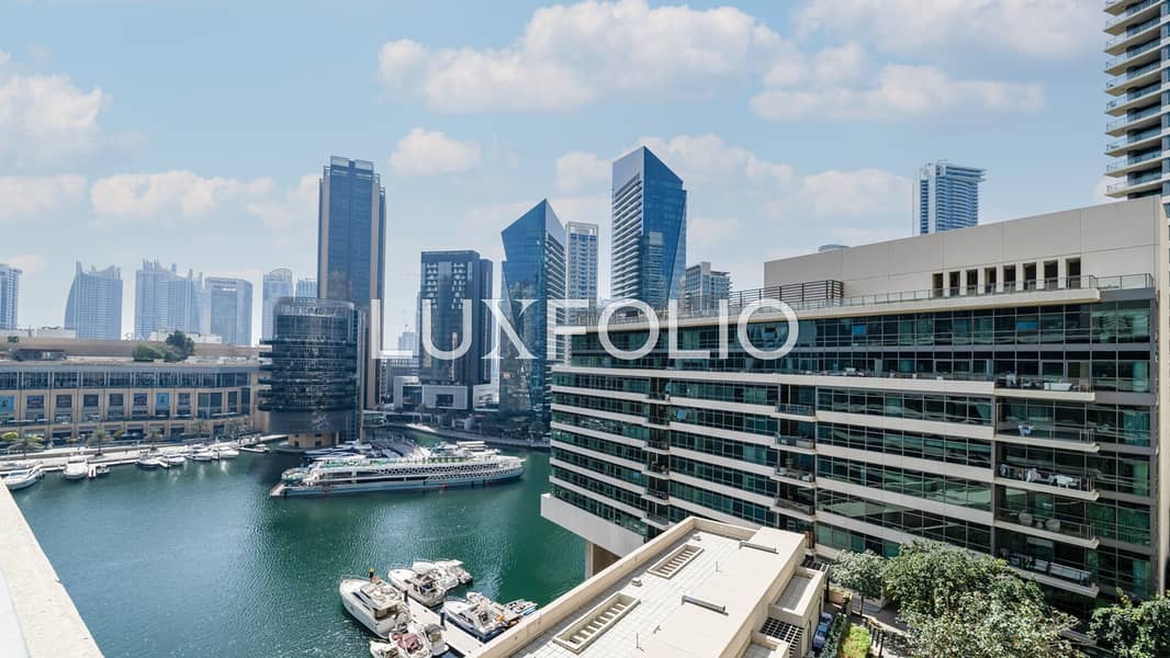 شقة في مارينا كواي نورث،مارينا كواي،دبي مارينا 2 غرف 3295000 درهم - 12124621 شقة في مارينا كواي نورث،مارينا كواي،دبي مارينا 2 غرف 3295000 درهم - 12124621