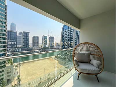 1 Bedroom Flat for Rent in Business Bay, Dubai - 01. jpeg